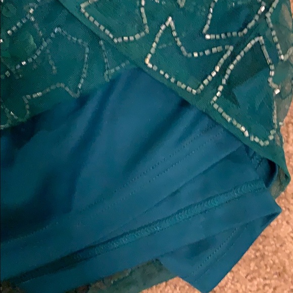 Beautiful Christmas party dress! - Picture 5 of 5